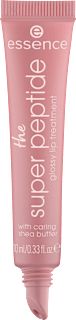 lesk na rty The Super Peptide Glossy Treatment 03 Toffeetastic essence