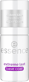 podkladový lak na nehty extreme last 01 Perfect Start essence