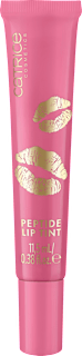 Glos za ustnice Peptide KISS & GLOW, 01 Kiss Bomb CATRICE