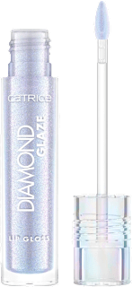 Diamond Glaze sjajilo za usne – 010 Bubbles 'N' Troubles CATRICE