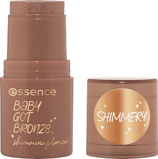 bronzer Baby Got Bronze 20 Holiday Glow essence