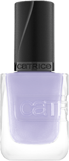 Gel Affair lak za nokte – 025 Lilac Lullaby CATRICE
