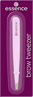 Pęseta brow tweezer essence
