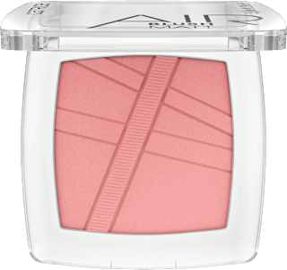 Lícenka AirBlush Matt - 140 Pink Lemonade CATRICE