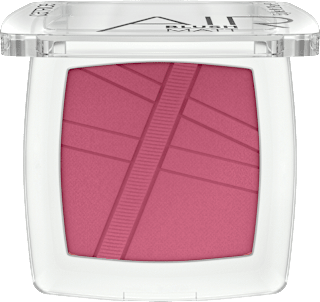 Lícenka AirBlush Matt - 150 Wine Time CATRICE
