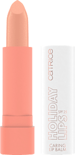 Ošetrujúci balzam na pery Holiday Lips CATRICE