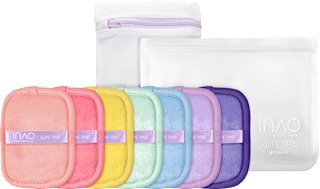 Abschminkpads Wiederverwendbar INAO