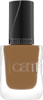 Gel Affair lak za nokte – 009 Nut Your Business CATRICE