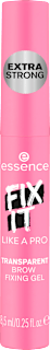 FIT IT LIKE A PRO gel za obrve essence