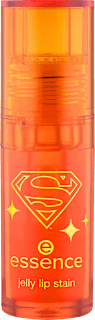Тинт за устни Superman - Nr. 02 Pow, 1 бр. essence
