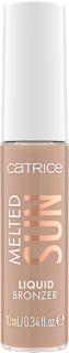 Bronzer płynny Melted Sun Liquid Bronzer 005 Tan Lines CATRICE