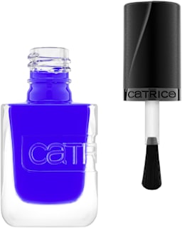 Lac de unghii Gel Affair nr. 027 Your Royal Highness CATRICE