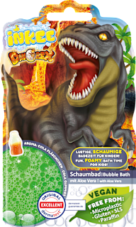 Badezusatz Dinorex CRAZE