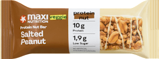Nussriegel Protein Salted Peanut maxi NUTRITION