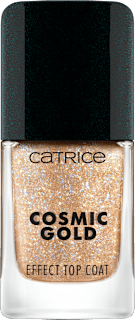 COSMIC GOLD nadlak - 030 Celestial Light CATRICE