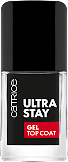  Top Coat Gel ULTRA STAY nadlak CATRICE