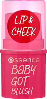 BABY GOT BLUSH rumenilo - 50 cherry cherry essence