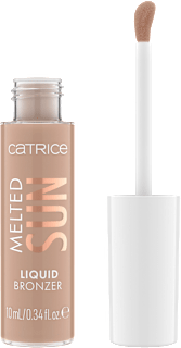Bronzer Lichid Melted Sun 005 Tan Lines CATRICE