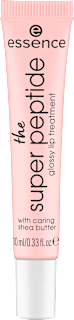 the super peptide sjajni tretman za usne - 01 Peptacular! essence