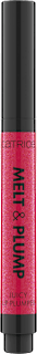 Ajakbalzsam, Melt & Plump Juicy Lip Plumper - Nr. 050 Tropic Like It's Hot CATRICE