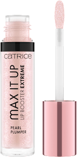 Lesk na pery Max It Up Lip Booster Extreme - 070 It's A Pearl Thing CATRICE