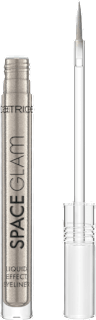 Eyeliner liquido SPACE GLAM - n. 010 CATRICE
