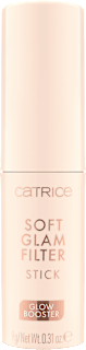 Sztyft do twarzy Soft Glam Filter Stick 020 Light - Medium CATRICE
