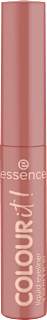 Eyeliner Colour it! liquid 04 Rusty Red essence