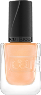 Körömlakk, Gel Affair - Nr. 011 I Ap-PEACH-iate You  CATRICE