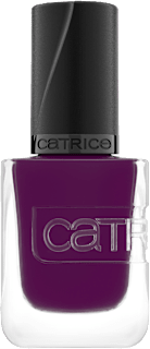 Gel Affair lak za nokte – 023 Plum-believable CATRICE