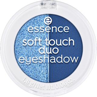 soft touch Icy Girl duo senka oči 03 essence