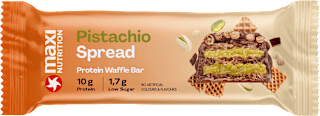 Barretta proteica wafer pistacchio MaxiNutrition