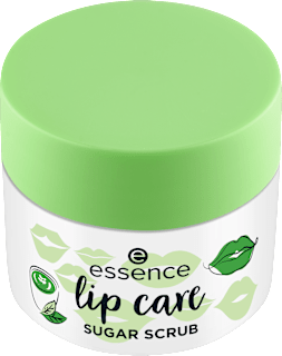 lip care šećerni piling za usne - 02 Matcha Latte essence