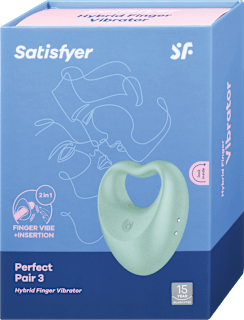 Perfect Pair 3 vibrator Satisfyer