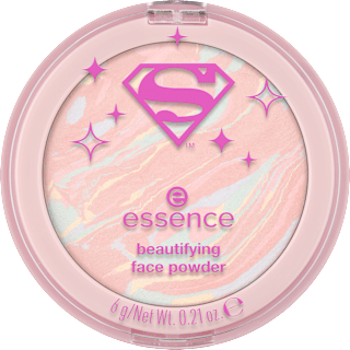 Пудра за лице Superman, 1 бр. essence