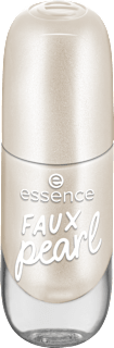 Gel lak za nokte - 71 Faux Peal essence