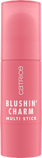 Róż do policzków w sztyfcie Blushin' Charm Multi Stick 010 Pink Sweetheart CATRICE