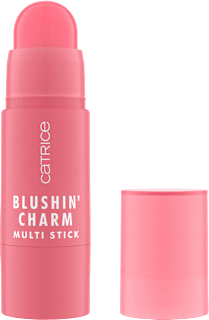 Fard de obraz Stick Blushin' Charm 010 Pink Sweetheart CATRICE