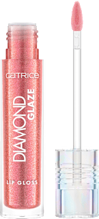 Luciu buze Diamond Glaze 040 Diamonds Made Me Do It CATRICE