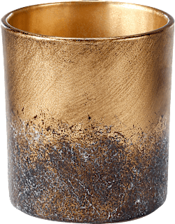 Teelichthalter aus Glas Dekorieren & Einrichten