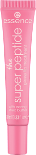 Tratament de buze  the super Peptide 02 Pinkified! essence