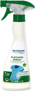 Spray vegan pentru îndepărtarea petelor HEITMANN