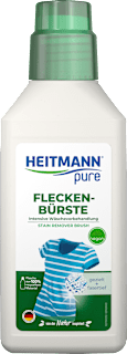 pure sredstvo za uklanjanje fleka u obliku gela sa četkom za nanošenje HEITMANN pure