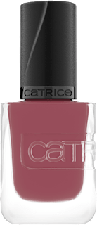 Lak za nohte Gel Affair 007 Take Me To Mulberry Street CATRICE