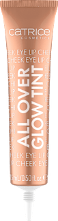 Iluminator All Over Glow Tint 040 Bronze It! CATRICE