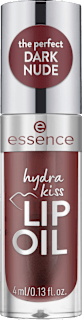 Olejek do ust Hydra Kiss Lip Oil 08 Mocha Glow essence