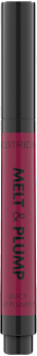 MELT & PLUMP Balzam za usne - 040 Call Nine Wine  CATRICE
