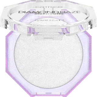 Iluminator Diamond Haze 010 Gimme Glitter CATRICE