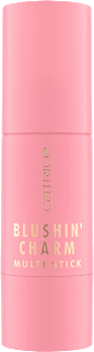 BLUSHIN' CHARM rumenilo u stiku 040 - Sparkle Lover CATRICE