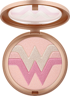 Osvetljevalec Wonder Woman Multiglow Magic CATRICE